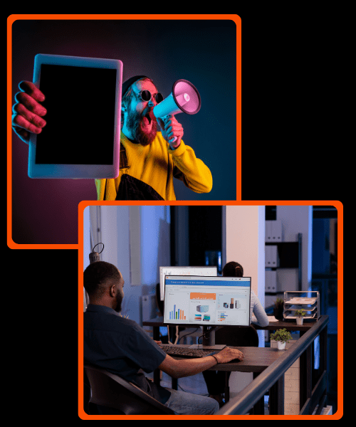 Ecommerce Website Design in Ahmedabad